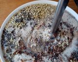 Foto del paso 4 de la receta: Pan trigo sarraceno freidora de aire