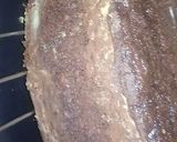 Foto del paso 3 de la receta: Bizcochuelo de Chocolate!!