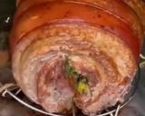 A picture of step 6 of Lechon Pork Belly (Homemade).
