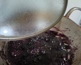 Foto langkah ke 3 dari resep Lupis Ketan Hitam Manis.