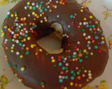 Foto del paso 9 de la receta: Donas de chocolate