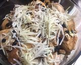 Foto del paso 3 de la receta: Capirotada
