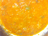 Salsa de auyama🎃 para pasta🍝🍅