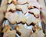 A picture of step 2 of Duck Sauce Bbq 🍗 Wings 🐔.