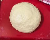 Foto langkah ke 2 dari resep Donat kentang super lembut dan empuk.