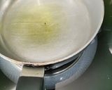 A picture of step 3 of Split Lentil And Veggies.