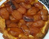 Foto del paso 16 de la receta: Tarta tatin o invertida de manzanas