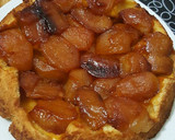 Foto del paso 16 de la receta: Tarta tatin o invertida de manzanas