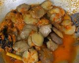 Foto langkah ke 5 dari resep 26.) Semur jengkol pedas manis.