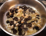 Foto del paso 2 de la receta: Pasta estilo Fernando