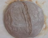 Foto langkah ke 10 dari resep Chickpeas Sourdough Bread.