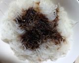 Foto langkah ke 4 dari resep Bihun ala korea (japchae).