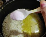 A picture of step 2 of Rice.