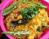 Spicy vegetable Khichdi recipe step 10 photo