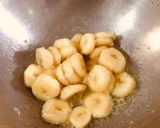 પાકા કેળા નું શાક (Paka Kela Shak Recipe In Gujarati) રેસીપી સ્ટેપ2ફોટો