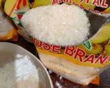 Foto langkah ke 2 dari resep Cendol Kecebong.