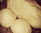 صورة لخطوة 4 من وصفة كعك السميت 🥨