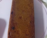 Φωτογραφία βήματος 4 της συνταγής Βanana bread.. Σπιτικό..Χωρίς Αυγά και Βούτυρο.. αφράτο και νόστιμο