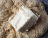 Foto del paso 2 de la receta: Pan dulce tipo genovés🥂
