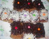 Foto langkah ke 7 dari resep Eggless Nugget Pisang Dg Roti Tawar.