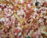 Búbos karaj🙂 recept fázis 3 fotója