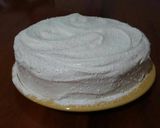 Foto del paso 4 de la receta: Torta merengada de Mandarina