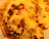 Foto del paso 8 de la receta: Pizzas para día granizado