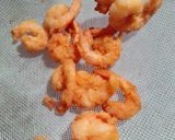 Foto langkah ke 5 dari resep Udang Goreng Tepung Krispi Tahan Lama.