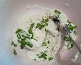 Foto langkah ke 3 dari resep Tahu walik.