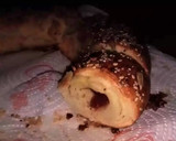 Foto del paso 20 de la receta: Cremona hojaldrada rellena de dulce de membrillo