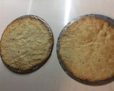 Foto del paso 5 de la receta: Torta crocante de nuez y dulce de leche