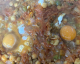Foto del paso 4 de la receta: 541. Legumbres de verduras (principal legumbres)