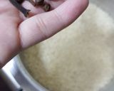 A picture of step 1 of Dhaba style Maash daal.