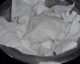 Foto del paso 3 de la receta: Fideos de espinaca