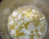 Foto del paso 2 de la receta: Salsa de queso azul
