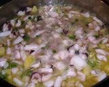 Foto del paso 3 de la receta: Cachón en su tinta