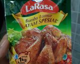 Foto langkah ke 2 dari resep Ayam goreng bumbu lumur LaRasa.