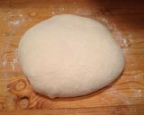 Krumplis házi kenyér recept fázis 8 fotója