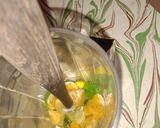 લેમન ઓરેન્જ મોજિતો (Lemon Orange Mojito Recipe In Gujarati) રેસીપી સ્ટેપ3ફોટો