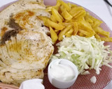 Foto del paso 5 de la receta: Pez espada a la plancha