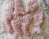 Foto del paso 3 de la receta: Filetillos de Salmón en panko