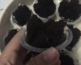 Foto langkah ke 8 dari resep Brownies ketawa.