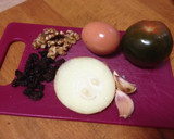 Foto del paso 2 de la receta: Ensalada de espirales