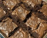 Foto do passo 6 de O Melhor Brownie🤌🏻🤩😍