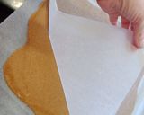 Foto del paso 3 de la receta: Galletas de jengibre navideñas