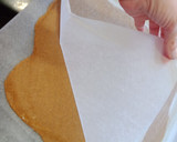 Foto del paso 3 de la receta Galletas de jengibre navideñas