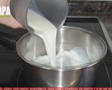 Foto del paso 5 de la receta Pasteles de Belem