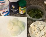 Foto del paso 3 de la receta: Poblanos a la crema