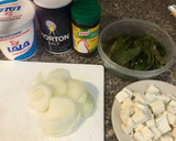 Foto del paso 3 de la receta: Poblanos a la crema