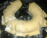 Foto del paso 6 de la receta: Bollos dulces -caseros